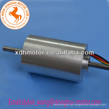 56mm bürstenloser Motor blushless DC-Ventilatormotor